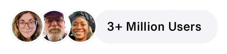 User count